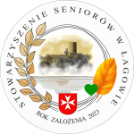 Strona główna - Stowarzyszenie Seniorów w Łagowie