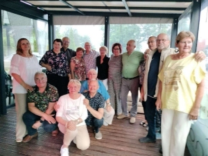 Niechorze 8-15 czerwca 2025