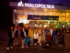 Krynica Zdrój 2025 r.