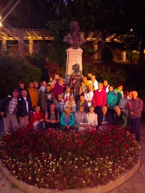 Krynica Zdrój 2025 r.