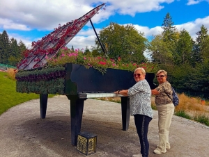 Krynica Zdrój 2025 r.