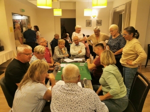 Krynica Zdrój 2025 r.