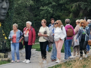 Krynica Zdrój 2025 r.