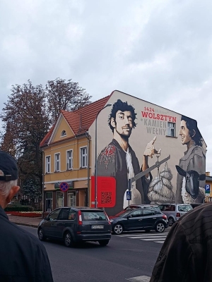 Wolsztyn - 2.10.2025 r.