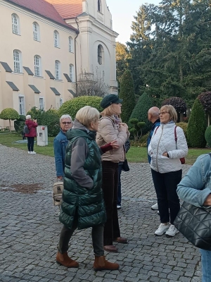 Wolsztyn - 2.10.2025 r.