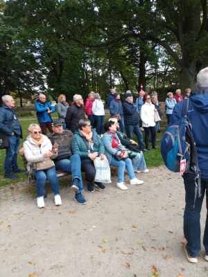 Wolsztyn - 2.10.2025 r.