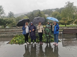 Krynica Zdrój 2025 r.