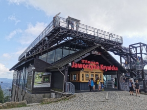 Krynica Zdrój 2025 r.