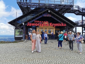 Krynica Zdrój 2025 r.