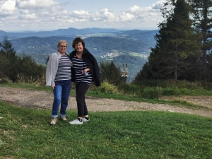 Krynica Zdrój 2025 r.