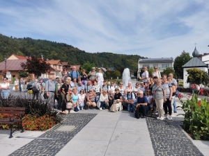 Krynica Zdrój 2025 r.