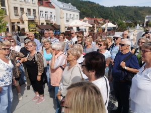 Krynica Zdrój 2025 r.