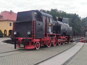 Wolsztyn - 2.10.2025 r.