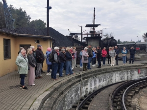 Wolsztyn - 2.10.2025 r.