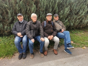 Wolsztyn - 2.10.2025 r.