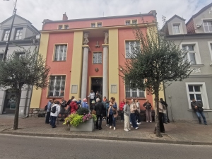 Wolsztyn - 2.10.2025 r.