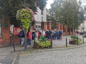 Wolsztyn - 2.10.2025 r.