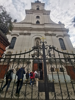 Wolsztyn - 2.10.2025 r.