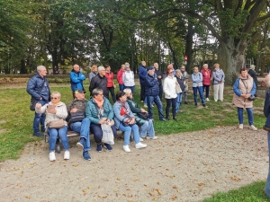 Wolsztyn - 2.10.2025 r.