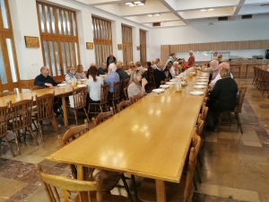 Wolsztyn - 2.10.2025 r.