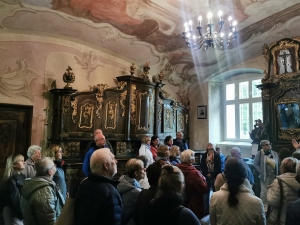 Wolsztyn - 2.10.2025 r.