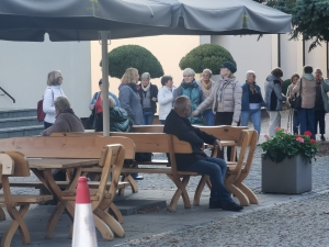 Wolsztyn - 2.10.2025 r.