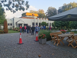 Wolsztyn - 2.10.2025 r.