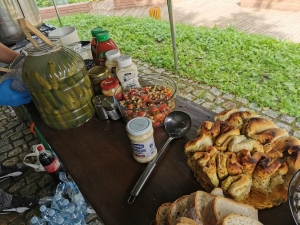 Piknik jesienny 2026