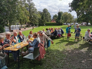 Piknik jesienny 2026