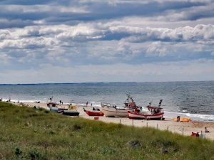 Dąbki 2026