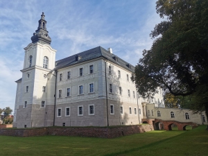 Zabór i winnice 2026