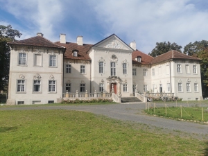 Zabór i winnice 2026