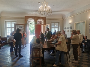 Zabór i winnice 2026