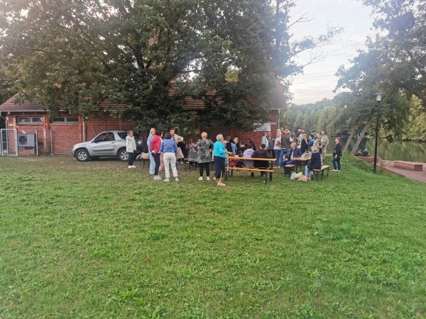 Piknik 6.09.2025 r.